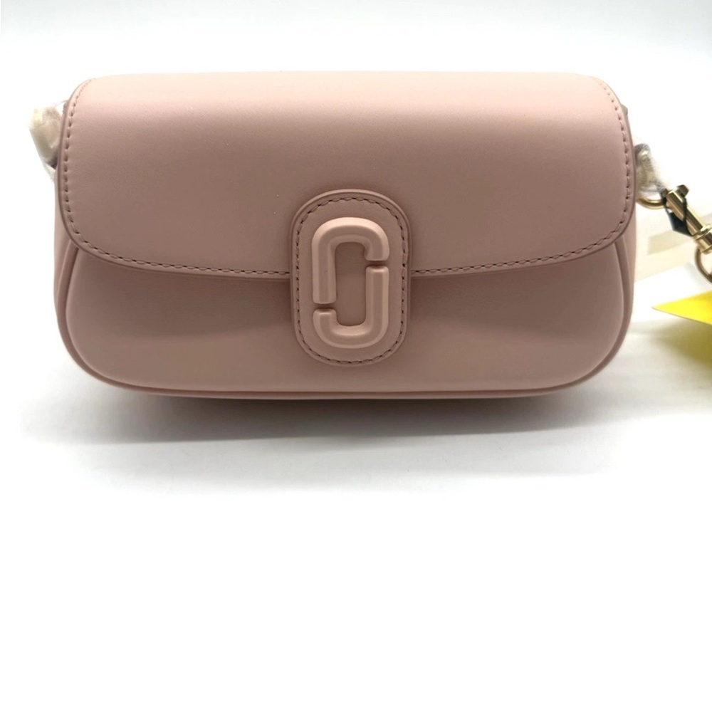 Marc Jacobs The Clover Shoulder Bag